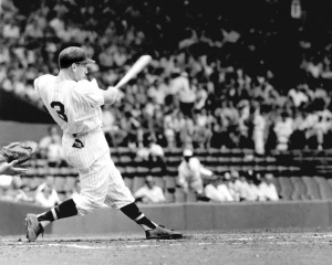 Harmon Killebrew: hit 573 career home runs, the highest total for a right-handed hitter until Alex Rodriguez passed him in 2009.